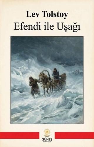 Efendi İle Uşağı | Kitap Ambarı