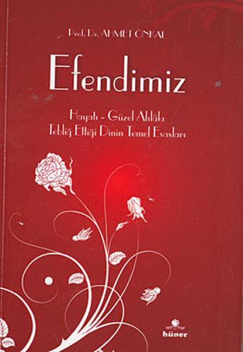Efendimiz (Cep Boy) | Kitap Ambarı