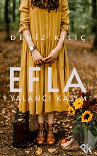 Efla - Yalancı Kasım