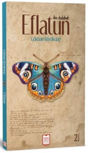 Eflatun | Kitap Ambarı