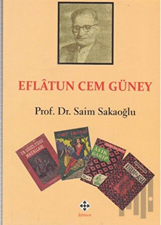 Eflatun Cem Güney