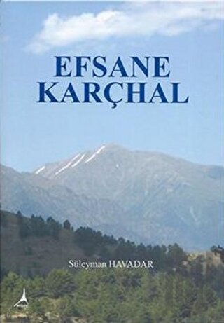 Efsane Karçhal