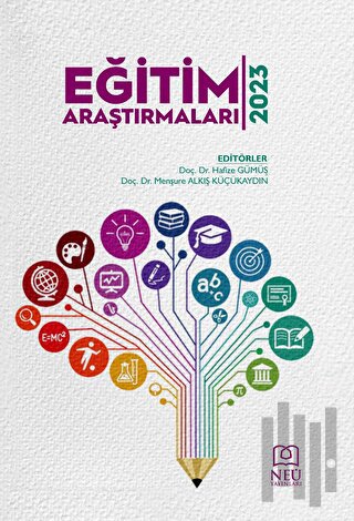 Eğitim Araştırmaları - 2023
