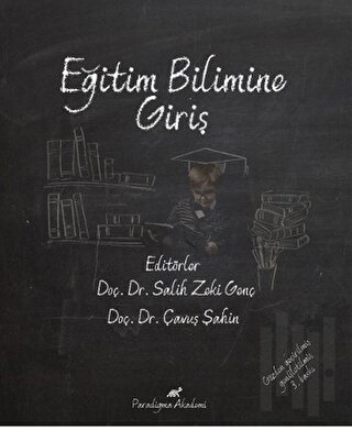 Eğitim Bilimine Giriş