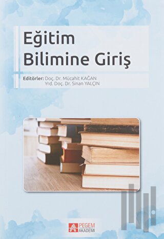 Eğitim Bilimine Giriş