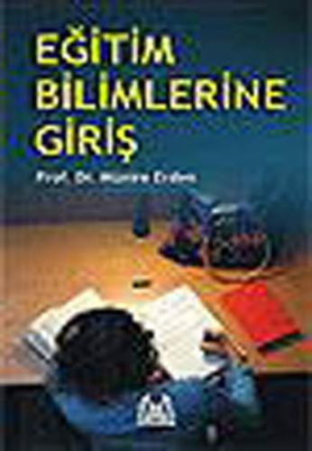Eğitim Bilimlerine Giriş | Kitap Ambarı