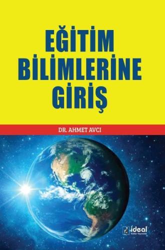 Eğitim Bilimlerine Giriş | Kitap Ambarı