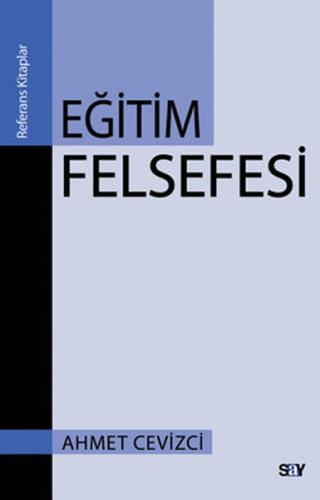 Eğitim Felsefesi | Kitap Ambarı