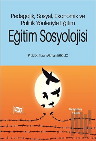 Eğitim Sosyolojisi