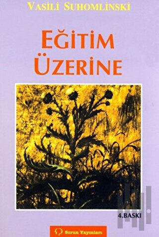 Eğitim Üzerine