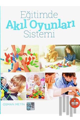 Eğitimde Akıl Oyunları Sistemi
