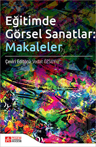Eğitimde Görsel Sanatlar: Makaleler