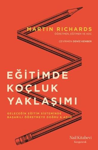 Eğitimde Koçluk Anlayışı | Kitap Ambarı
