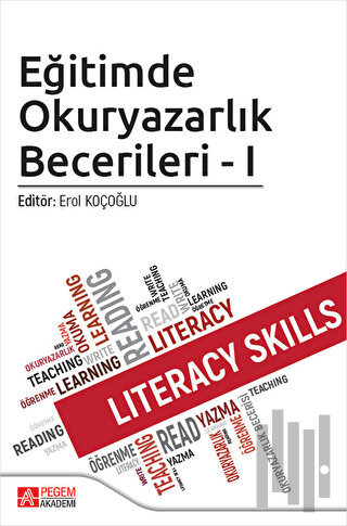 Eğitimde Okuryazarlık Becerileri - 1