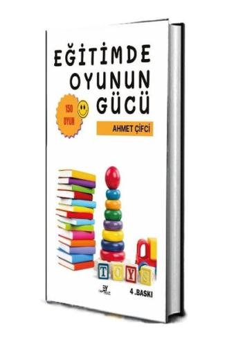 Eğitimde Oyunun Gücü