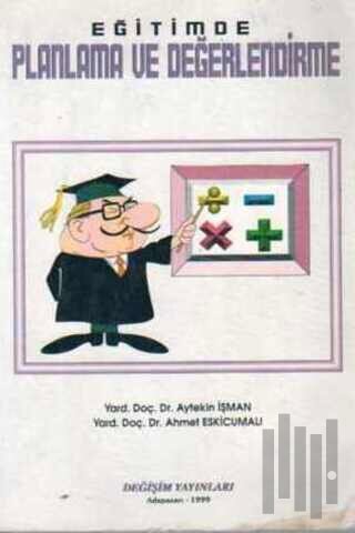 Eğitimde Planlama ve Değerlendirme