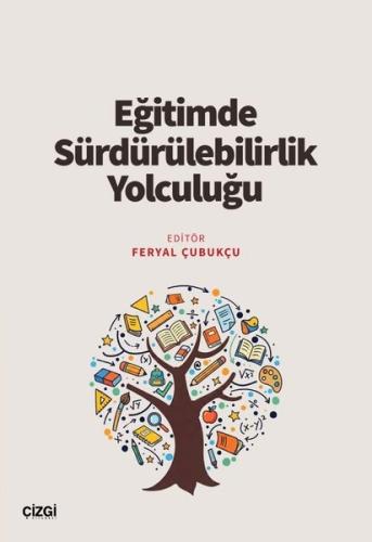 Eğitimde Sürdürülebilirlik Yolculuğu | Kitap Ambarı