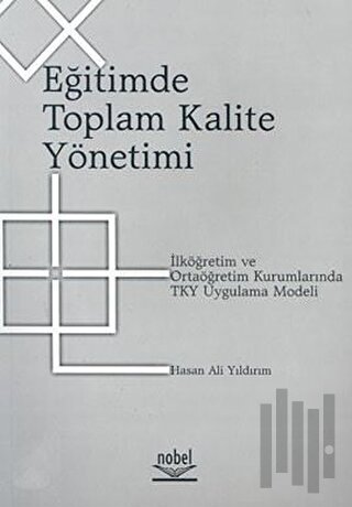 Eğitimde Toplam Kalite Yönetimi