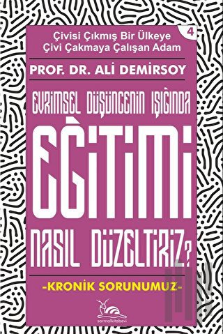 Eğitimi Nasıl Düzeltiriz? | Kitap Ambarı