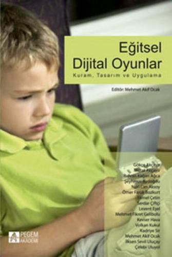 Eğitsel Dijital Oyunlar