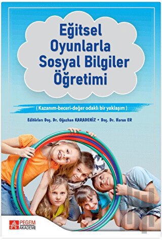 Eğitsel Oyunlarla Sosyal Bilgiler Öğretimi