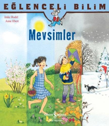 Eğlenceli Bilim- Mevsimler