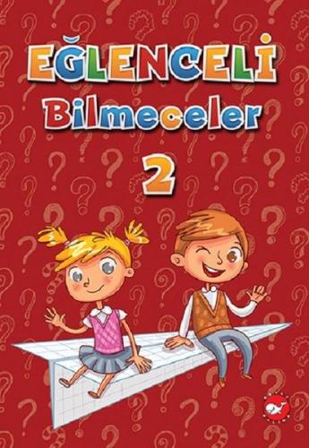 Eğlenceli Bilmeceler-2 | Kitap Ambarı