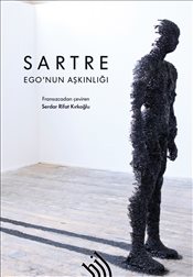 Ego'nun Aşkınlığı (Ciltli) | Kitap Ambarı