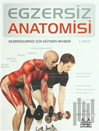 Egzersiz Anatomisi