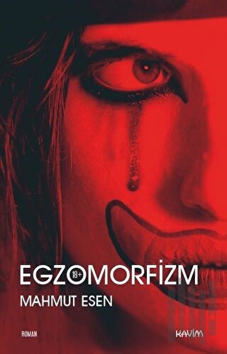 Egzomorfizm | Kitap Ambarı