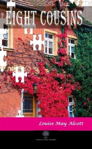 Eight Cousins | Kitap Ambarı