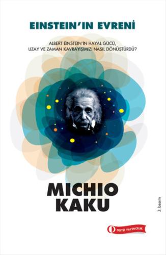 Einstein’ın Evreni | Kitap Ambarı
