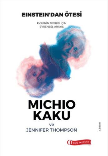 Einstein’dan Ötesi | Kitap Ambarı