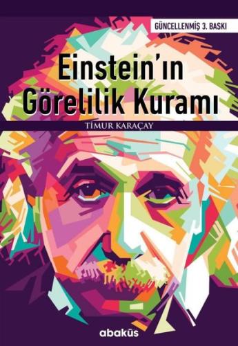Einstein’ın Görelilik Kuramı | Kitap Ambarı