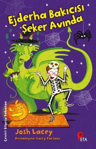 Ejderha Bakıcısı Şeker Avında