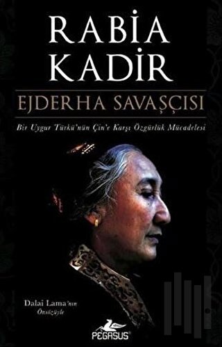 Ejderha Savaşçısı