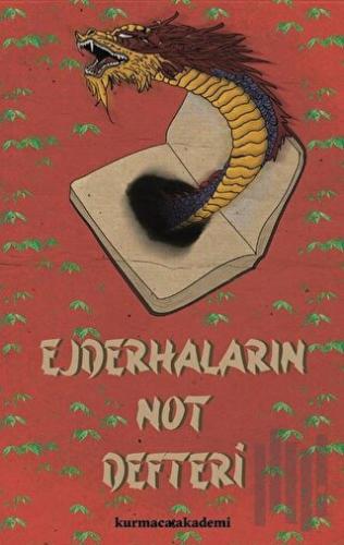 Ejderhaların Not Defteri