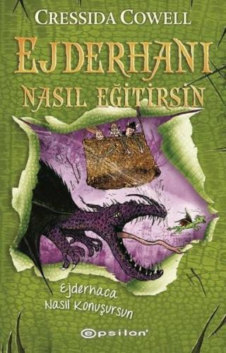 Ejderhanı Nasıl Eğitirsin 3 - Ejderhaca Nasıl Konuşursun