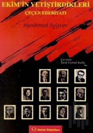 Ekim’in Yetiştirdikleri Çeçen Edebiyatı Hakkında Makaleler