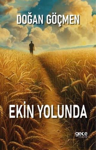 Ekin Yolunda | Kitap Ambarı