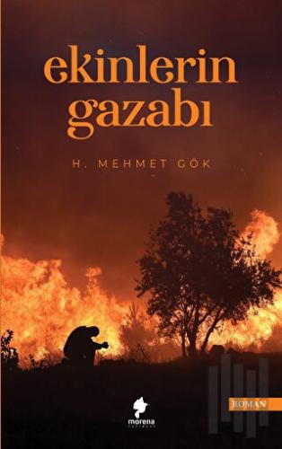 Ekinlerin Gazabı | Kitap Ambarı