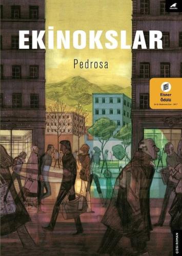 Ekinokslar | Kitap Ambarı