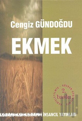 Ekmek