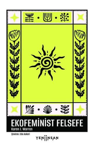 Ekofeminist Felsefe | Kitap Ambarı