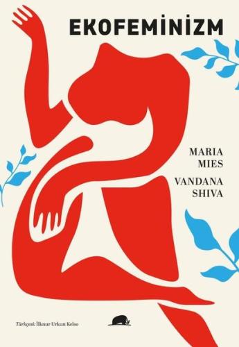Ekofeminizm | Kitap Ambarı