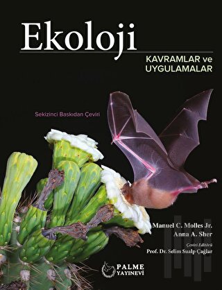 Ekoloji Kavramlar Ve Uygulamalar
