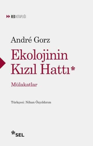 Ekolojinin Kızıl Hattı - Mülakatlar