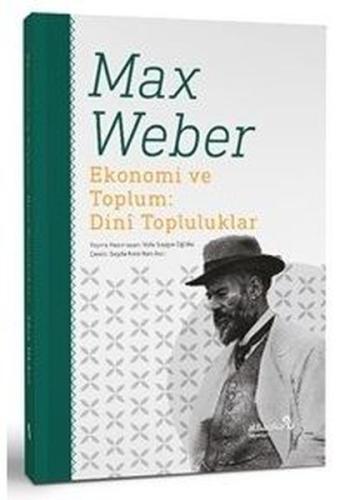 Ekonomi ve Toplum: Dini Topluluklar