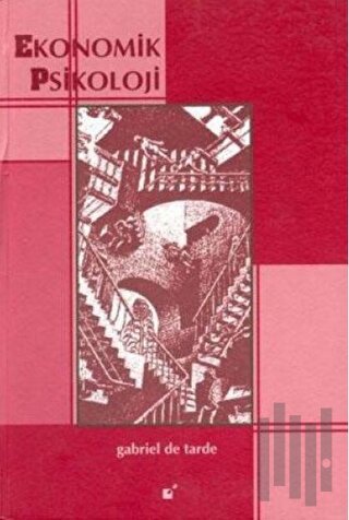 Ekonomik Psikoloji Cilt: 1 (Ciltli)