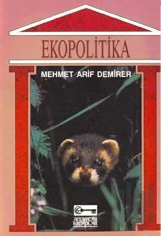 Ekopolitika | Kitap Ambarı